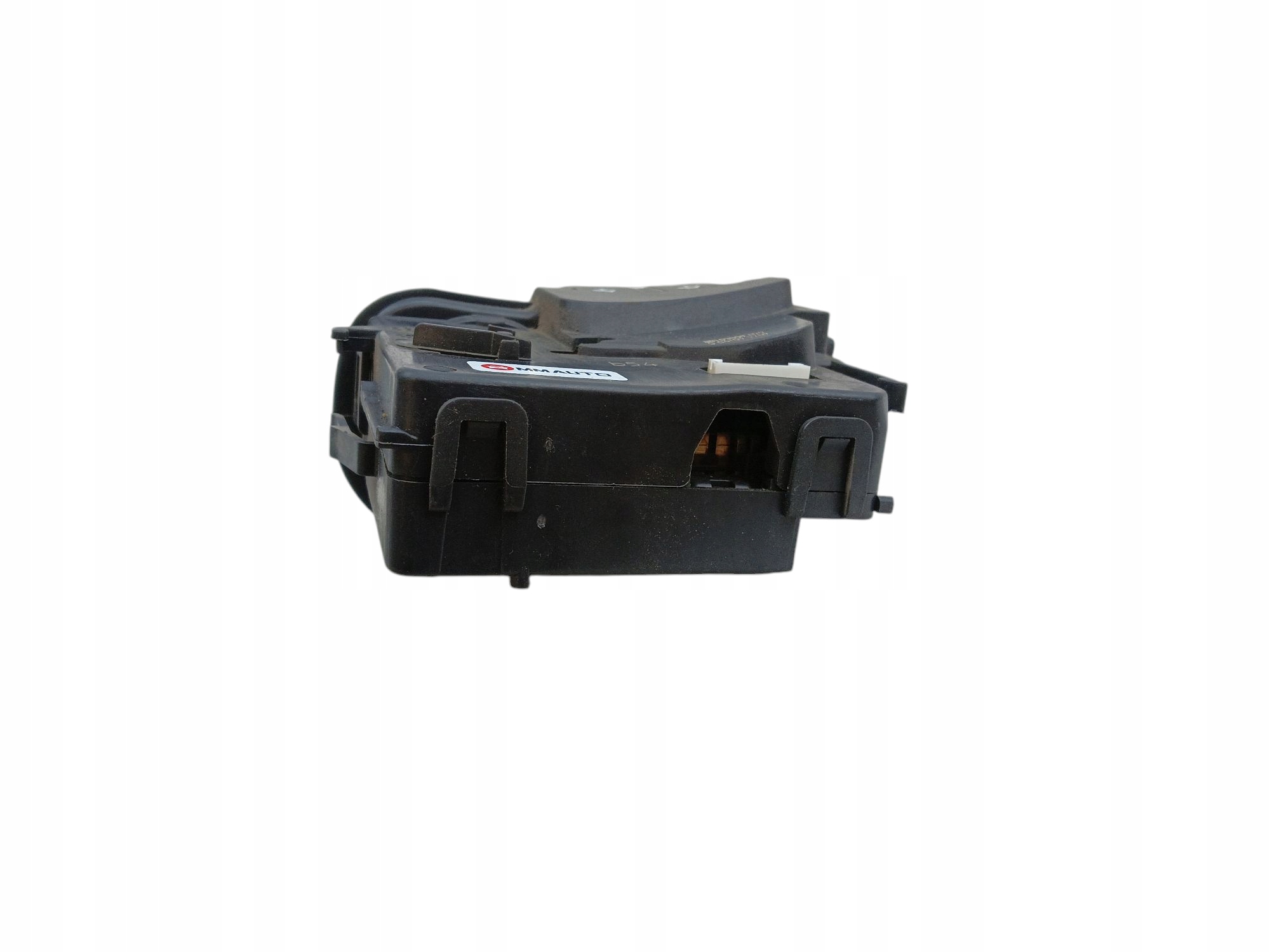 wiper control RENAULT KANGOO II III CLIO III MODUS