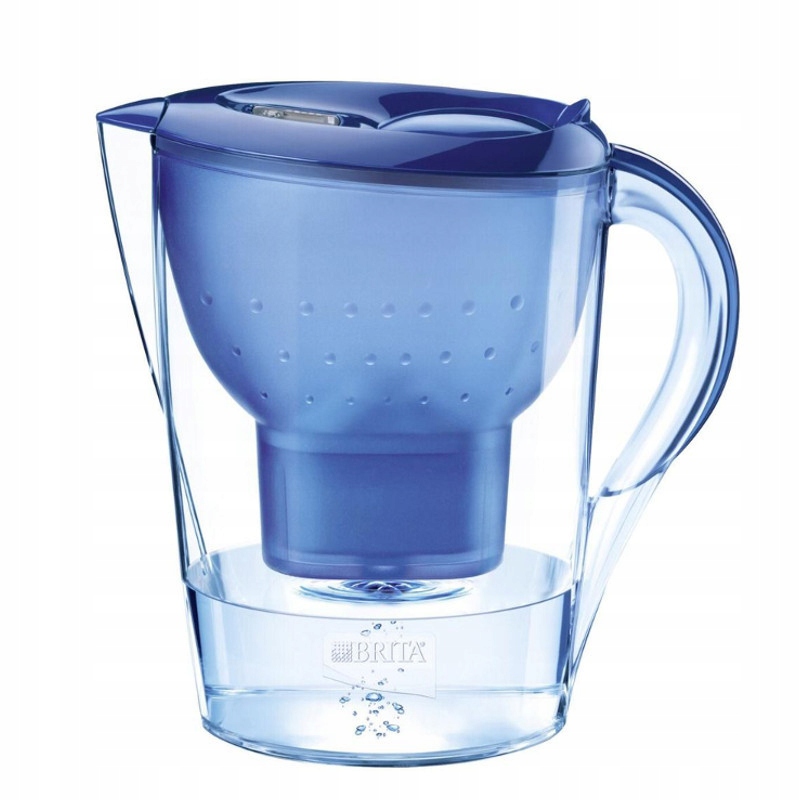 BRITA MARELLA XL DZBANEK NA WKŁADY BRITA MAXTRA+
