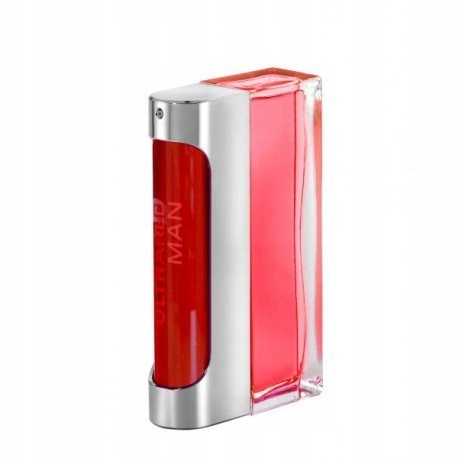 Originální Paco Rabanne Ultrared Toaletní voda 100 ml