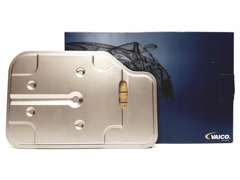 VAICO фильтр автоматической коробки V30-1927