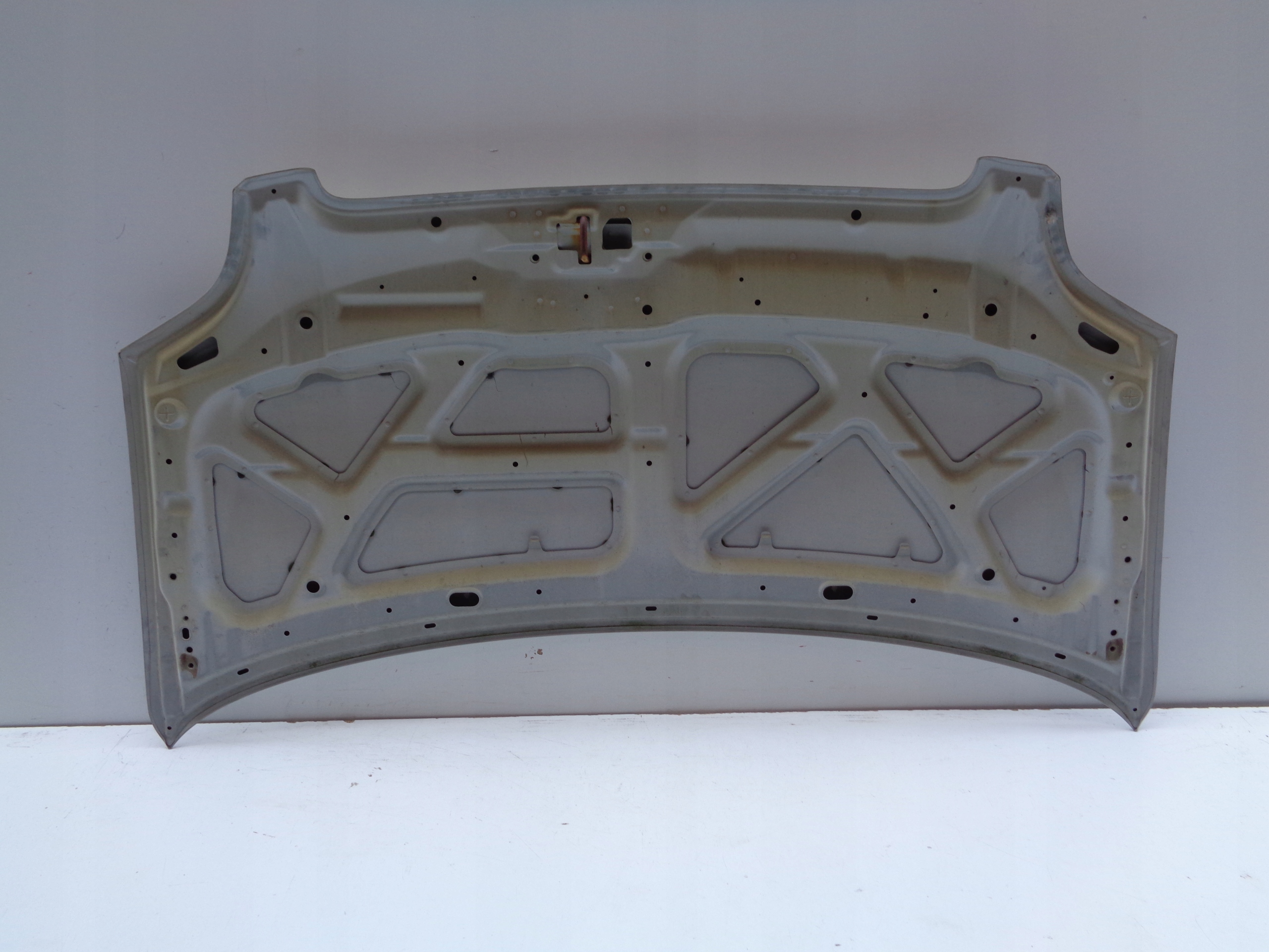 bonnet SUZUKI IGNIS 00- NR 12090
