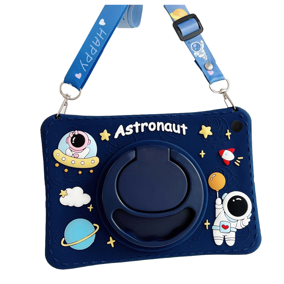 

Etui dziecięce do Galaxy Tab A8 10.5 2021 X200/205