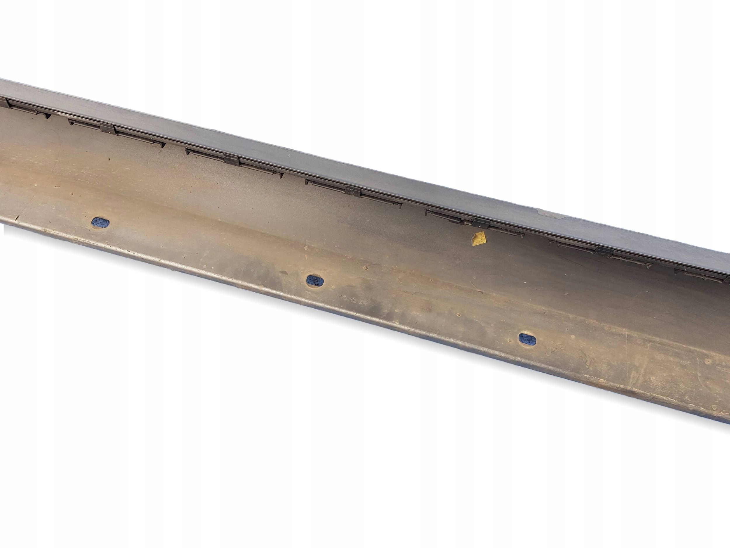 moulding threshold right MERCEDES CLS W218 c792 792 2186900240