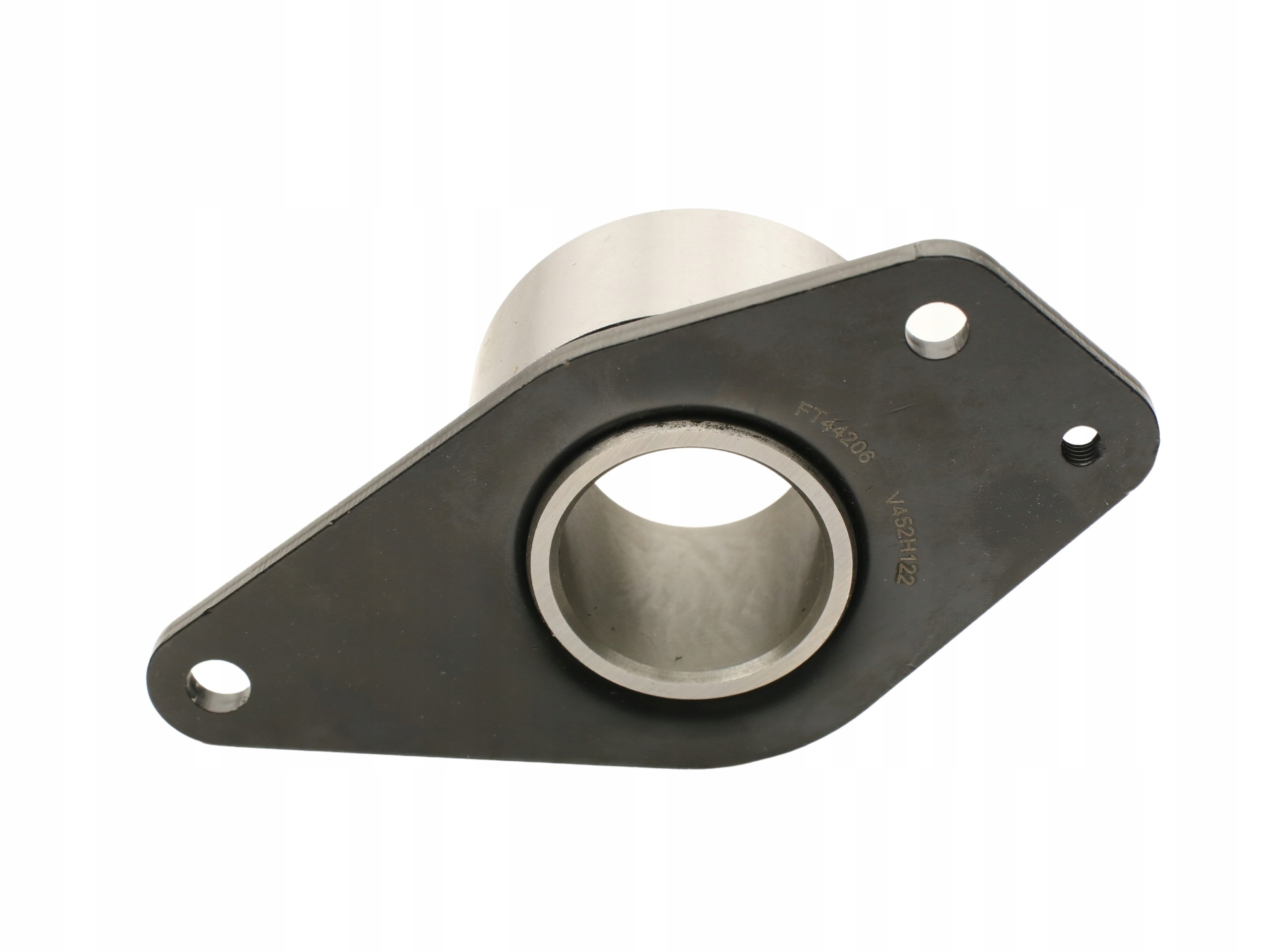 ROLKA PROWADZĄCA ROZRZĄDU RENAULT KANGOO 98> 1.9 dCi Producent części Fast