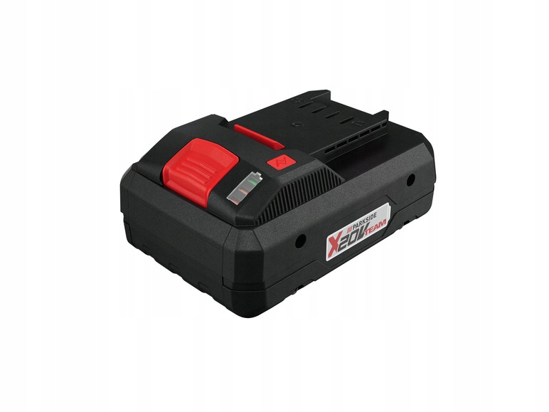 

Akumulator Parkside Performance X20V Team 4Ah 20V