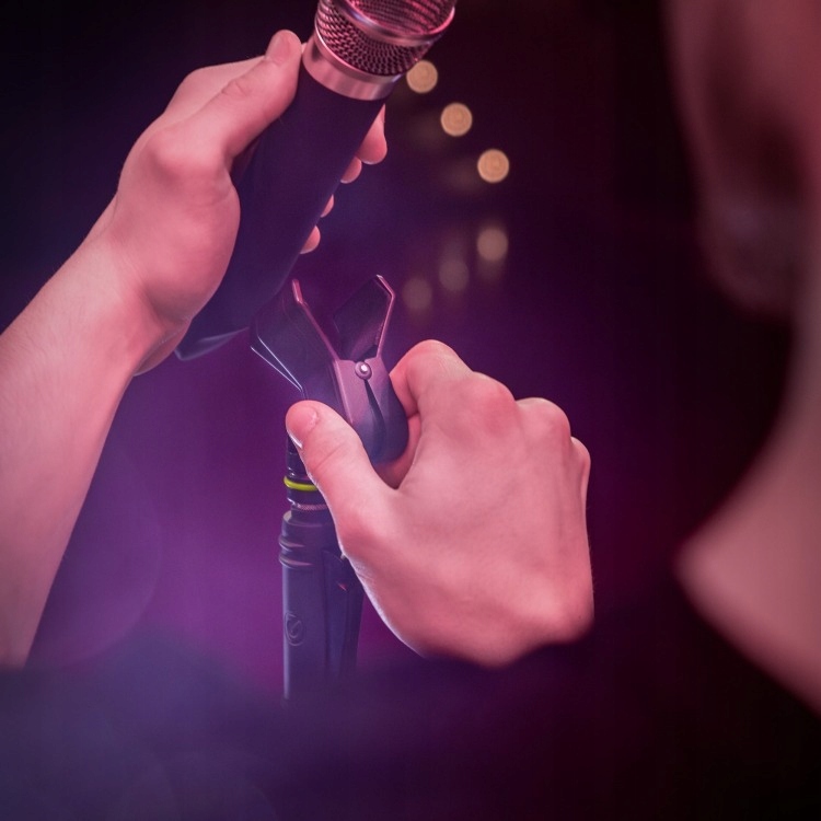 GRAVITY MS U CLMP - ZACISK MIKROFONOWY EAN (GTIN) 4049521528835