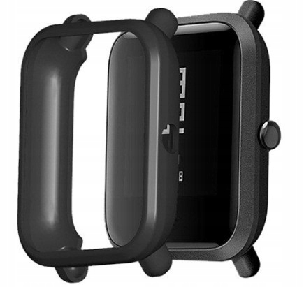 

Etui Case Osłonka Do Xiaomi Amazfit Bip S