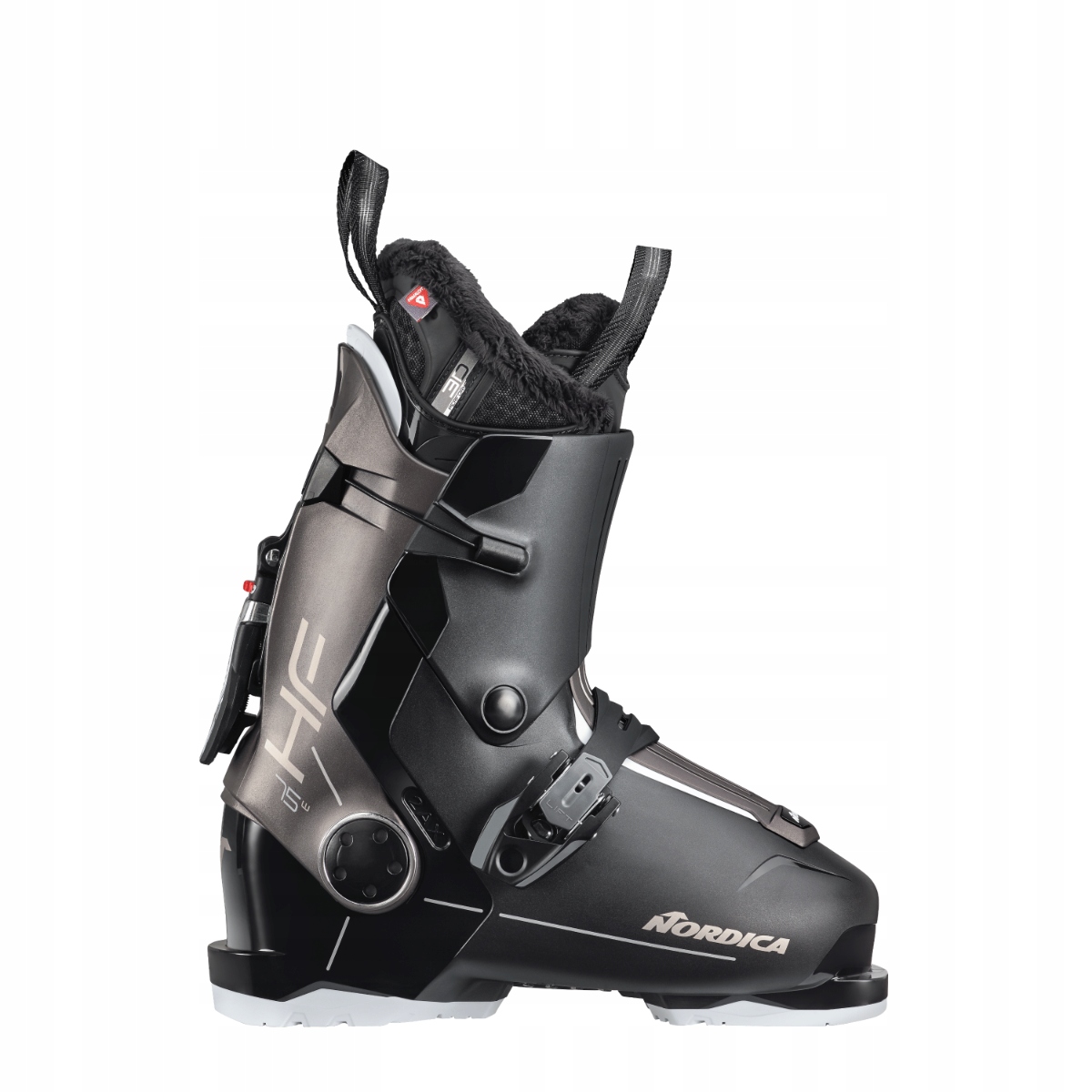 Buty narciarskie damskie Nordica Hf 75 W (270mm) roz. 42