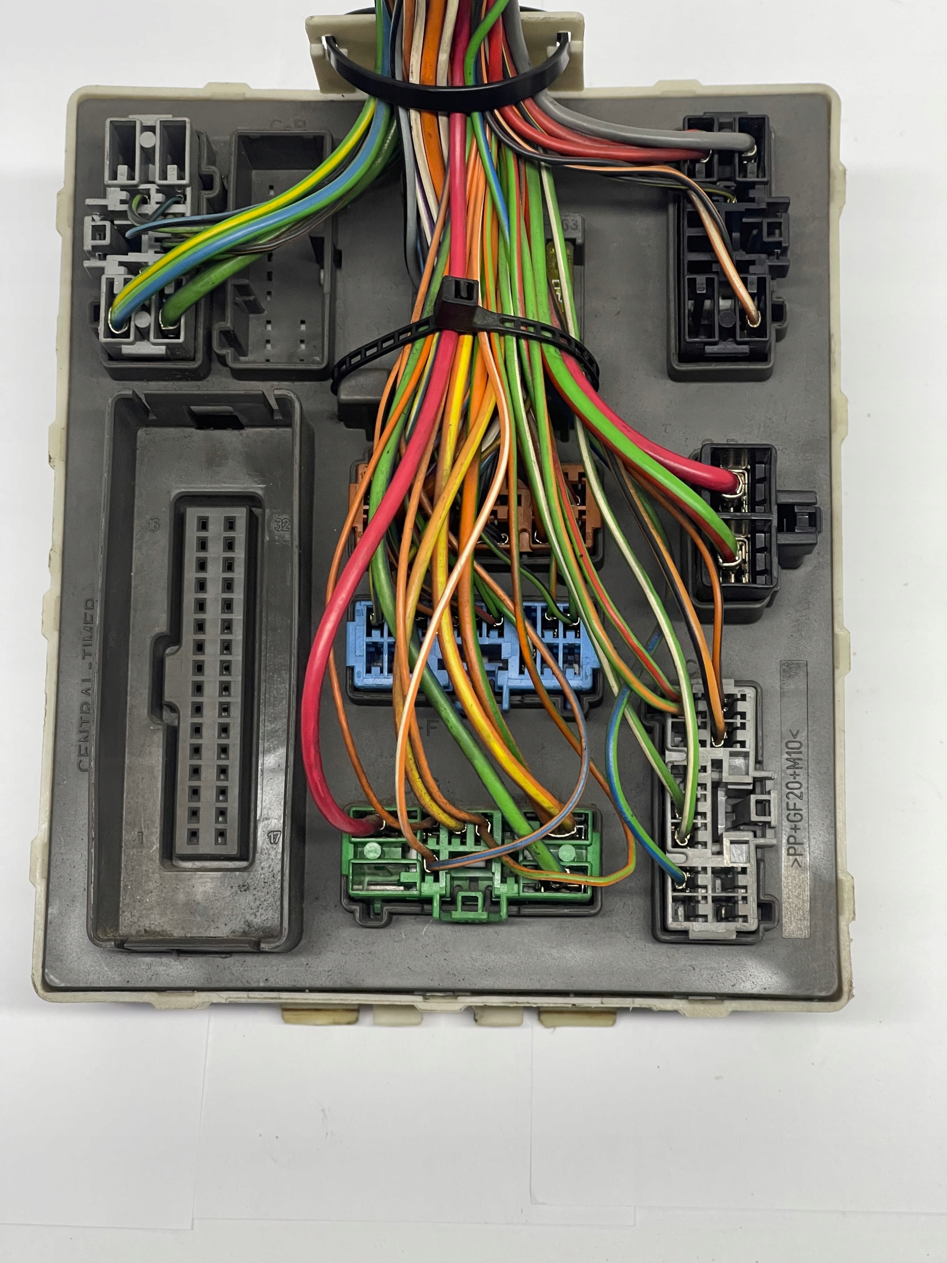 BSI FORD TOURNEO CONNECT e 1.8 TDCi 2TIT14A073BC