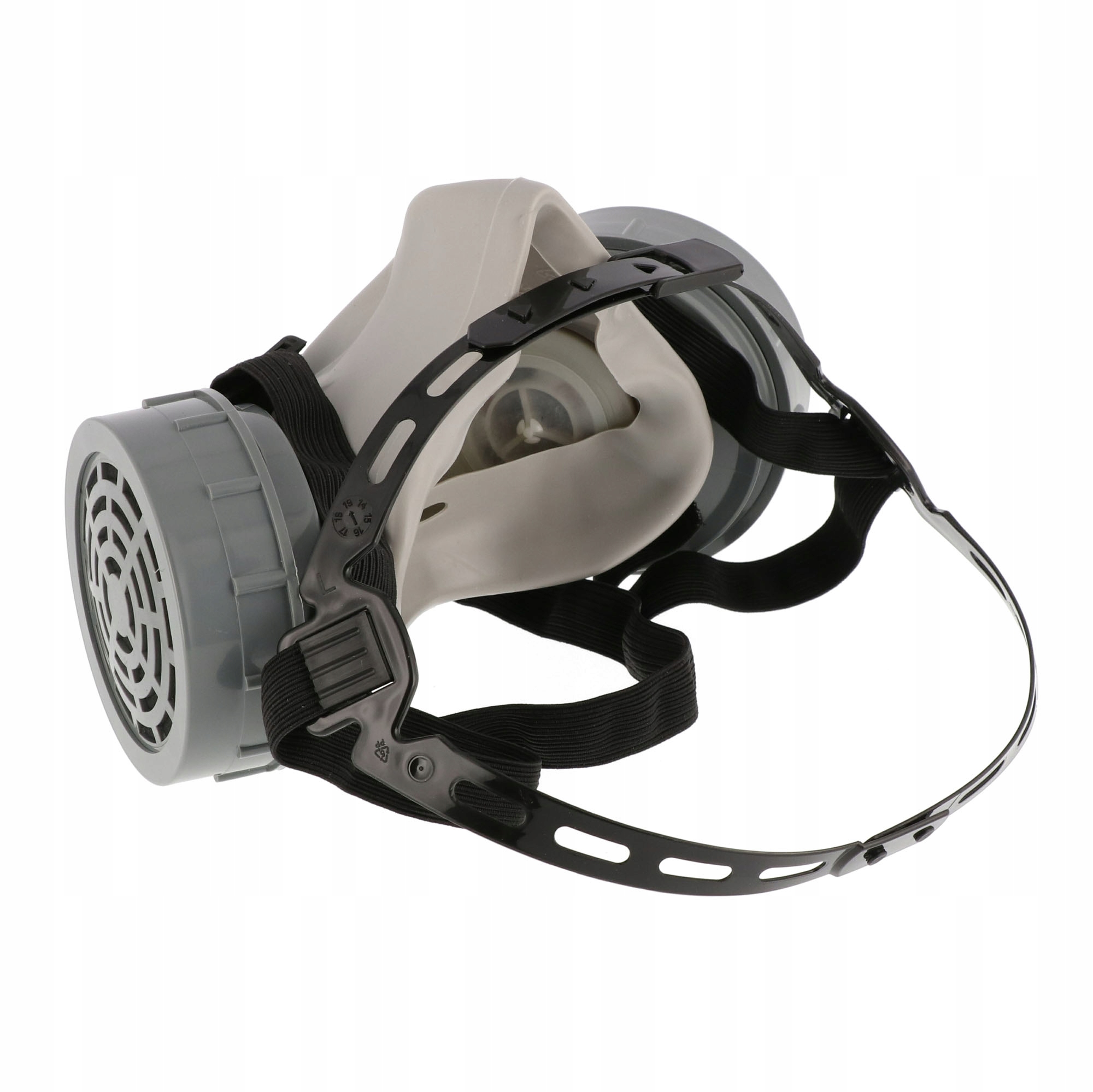 PROFESJONALNA MASKA LAKIERNICZA+ 2 FILTRY AIRPRESS Kod producenta 4303045