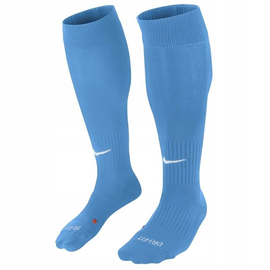 

Getry piłkarskie Nike Classic II niebieskie 42-46