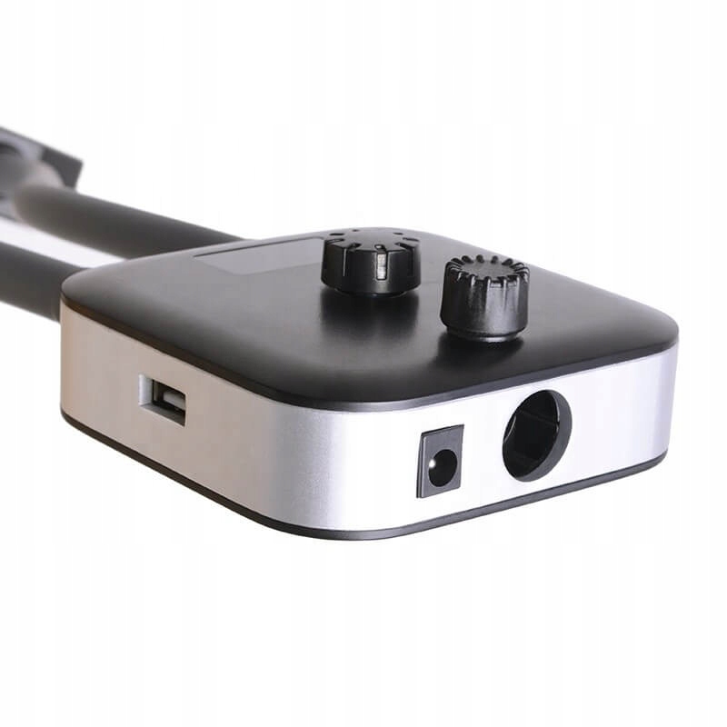 MITOYA MTY-176 LED 2W1 + TORBA + STATYW 185 cm Źródło światła LED