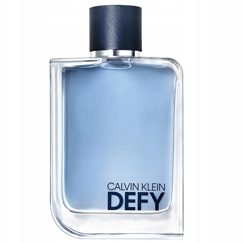Calvin Klein Defy Men toaletní voda sprej 200 Ml