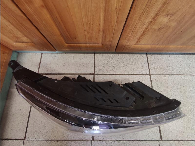 Frontscheinwerfer Hyundai i30 FDH 92102G4610 LED Rechts Scheinwerfer Headlight - Thumbnail 8