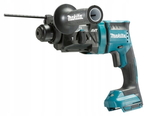 Akumulatorowa młotowiertarka Aws DHR182Z Makita