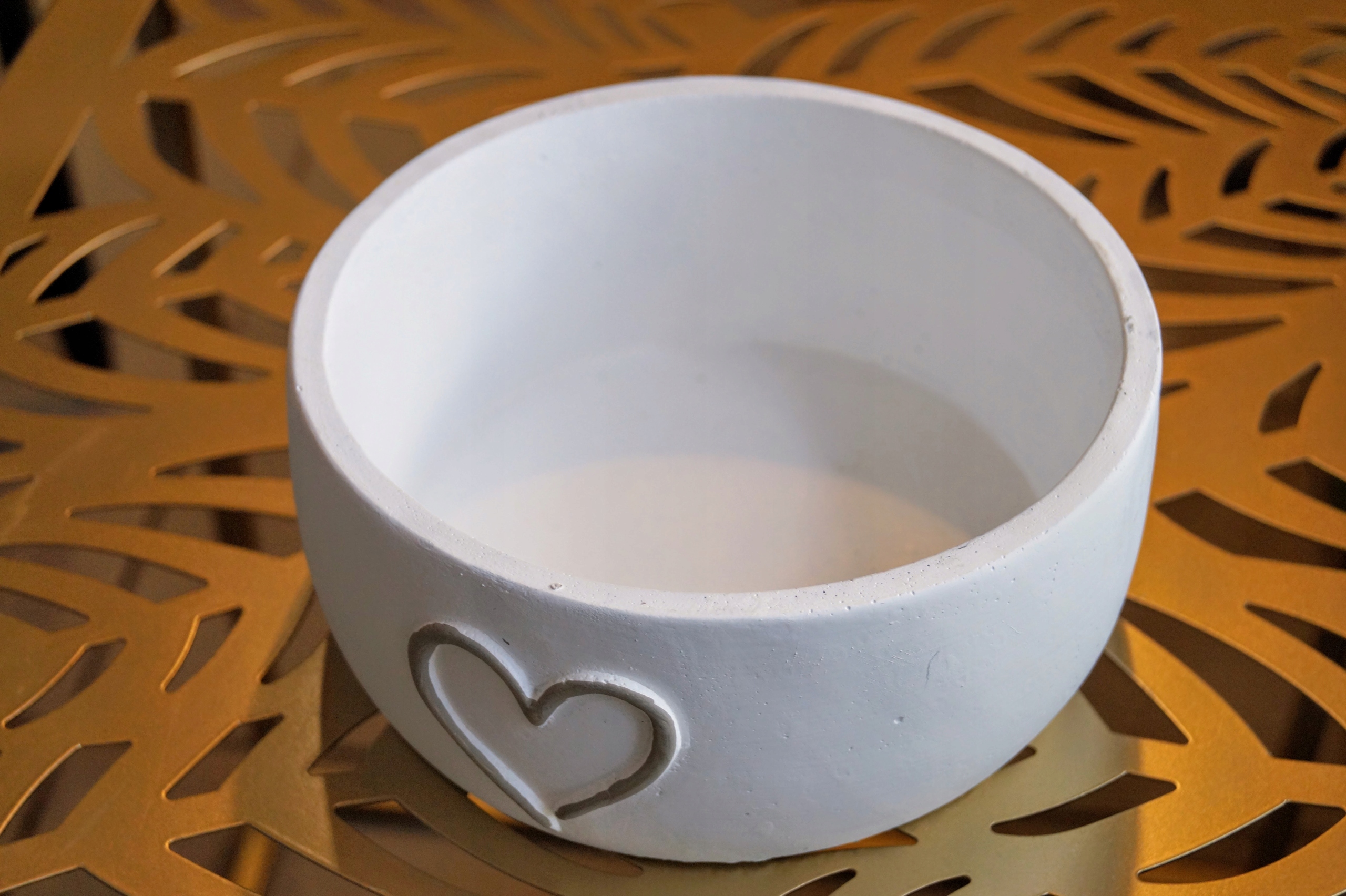 OSŁONKA CEMENTOWA 18x8cm Rodzaj osłonka