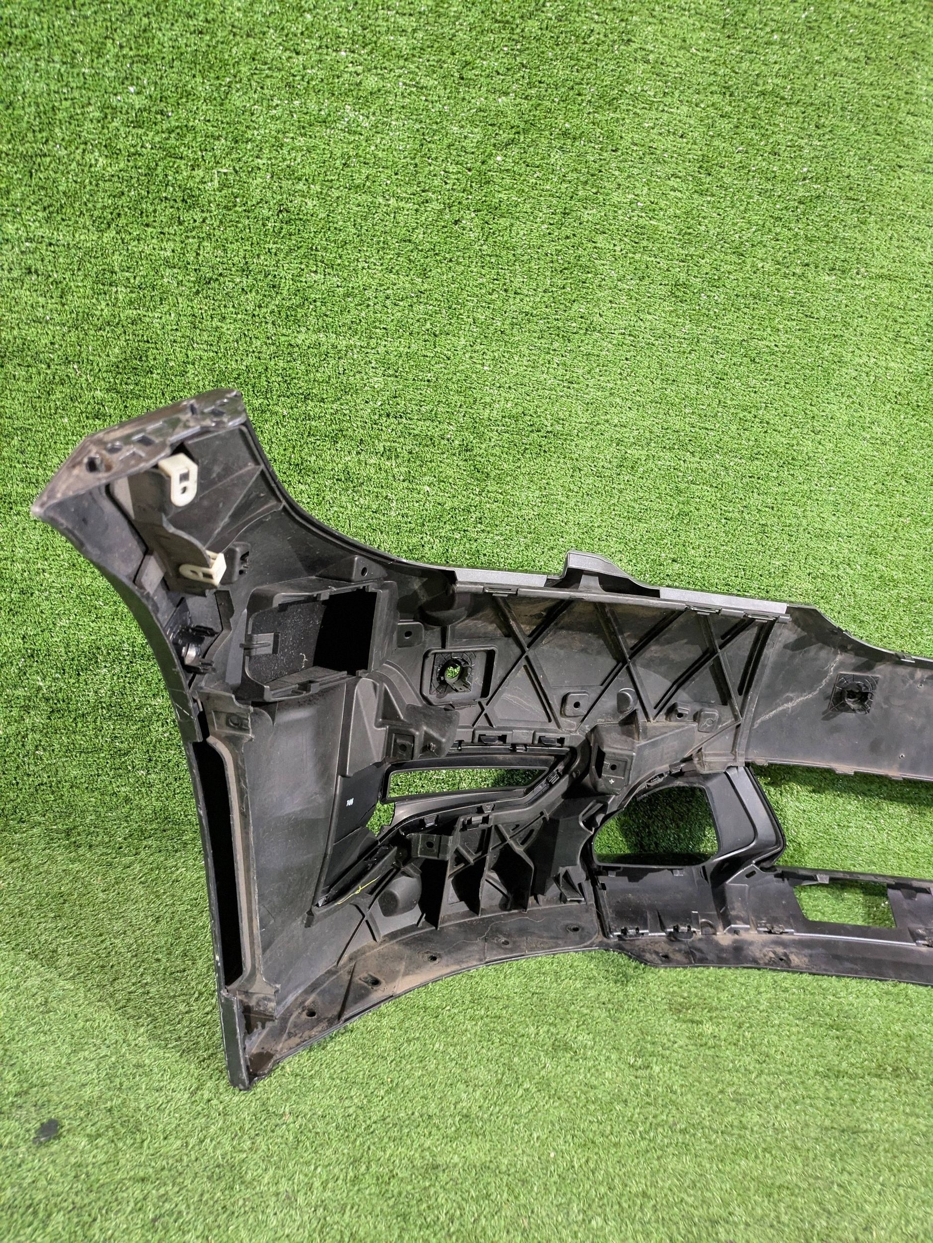front bumper front BMW 3 G20 G21 SPORTLINE 18- NR.Z9823