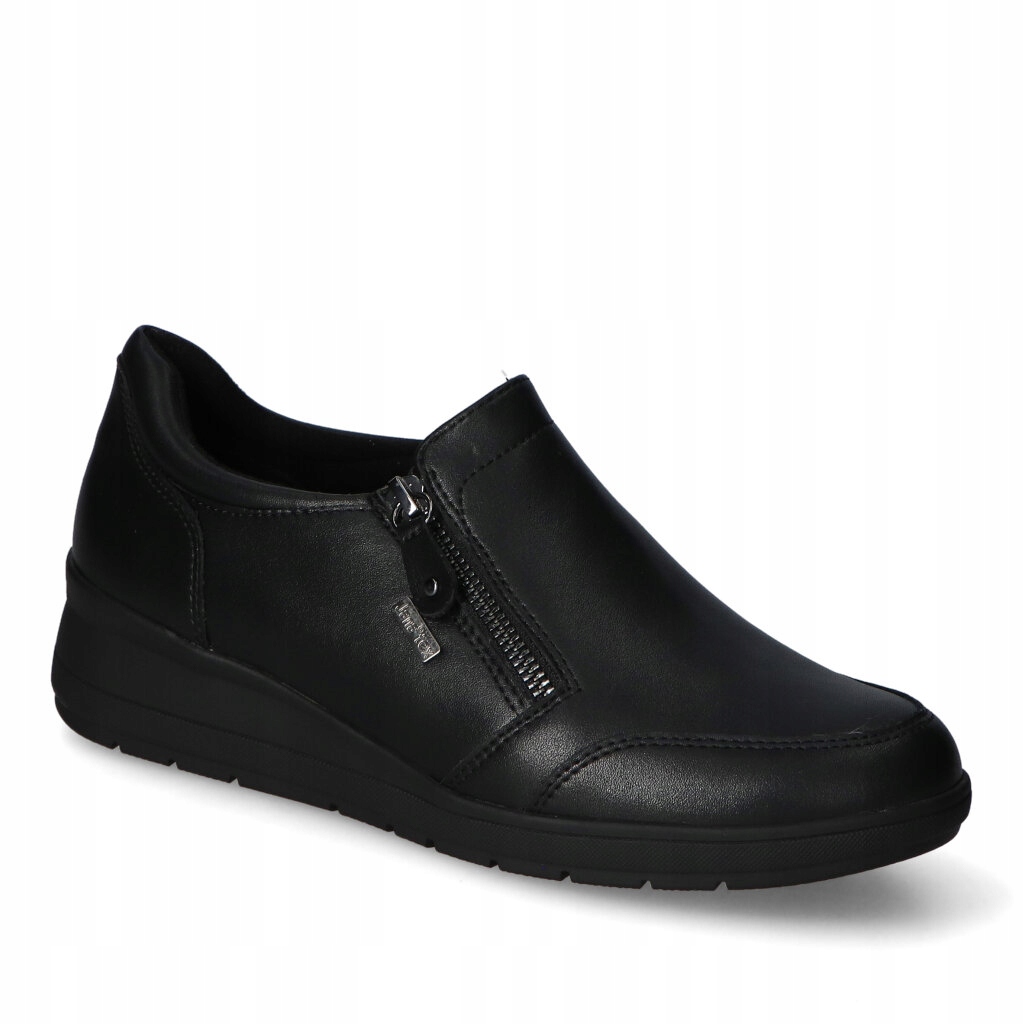 Polobotky Jana 8-24701-45/001 Černé 39