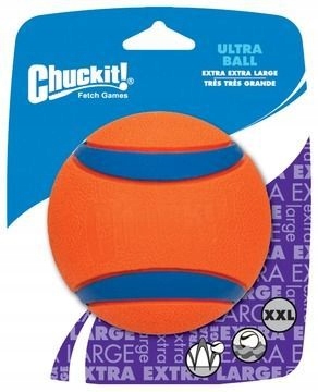 Levně Chuckit Ultra Ball XXL 10 CM 1 Kus