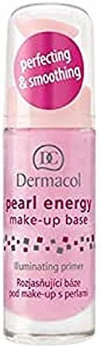 Dermacol (perlový Energetický Báz Pod Make-up) Objem: 20 ML