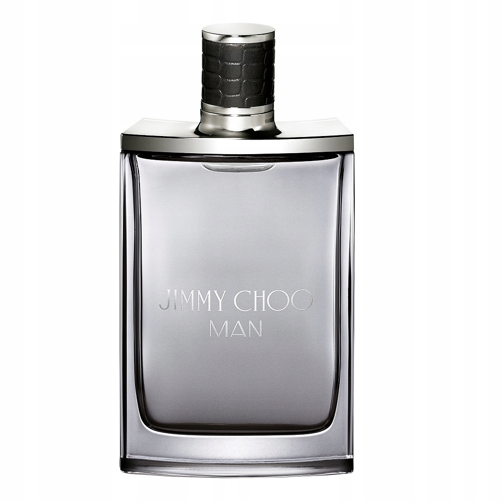 Jimmy Choo Man toaletní voda sprej 100 ml