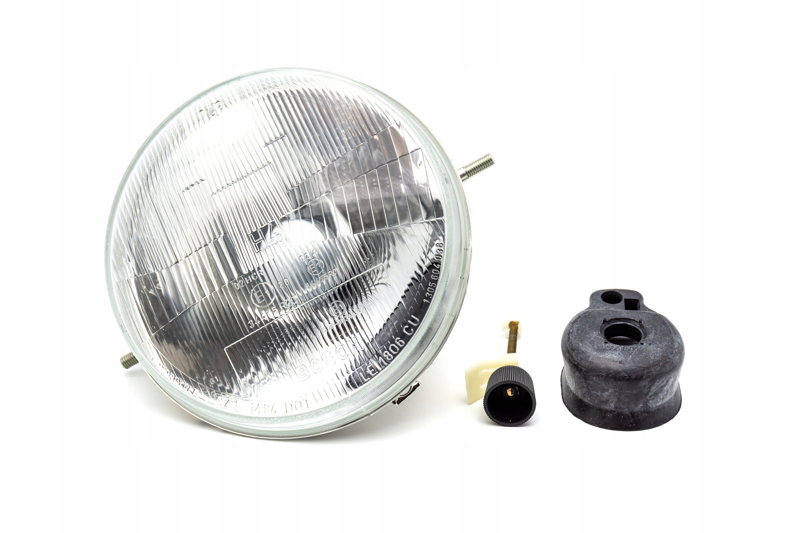 Reflektorová predná lampa Bmw K75C K100