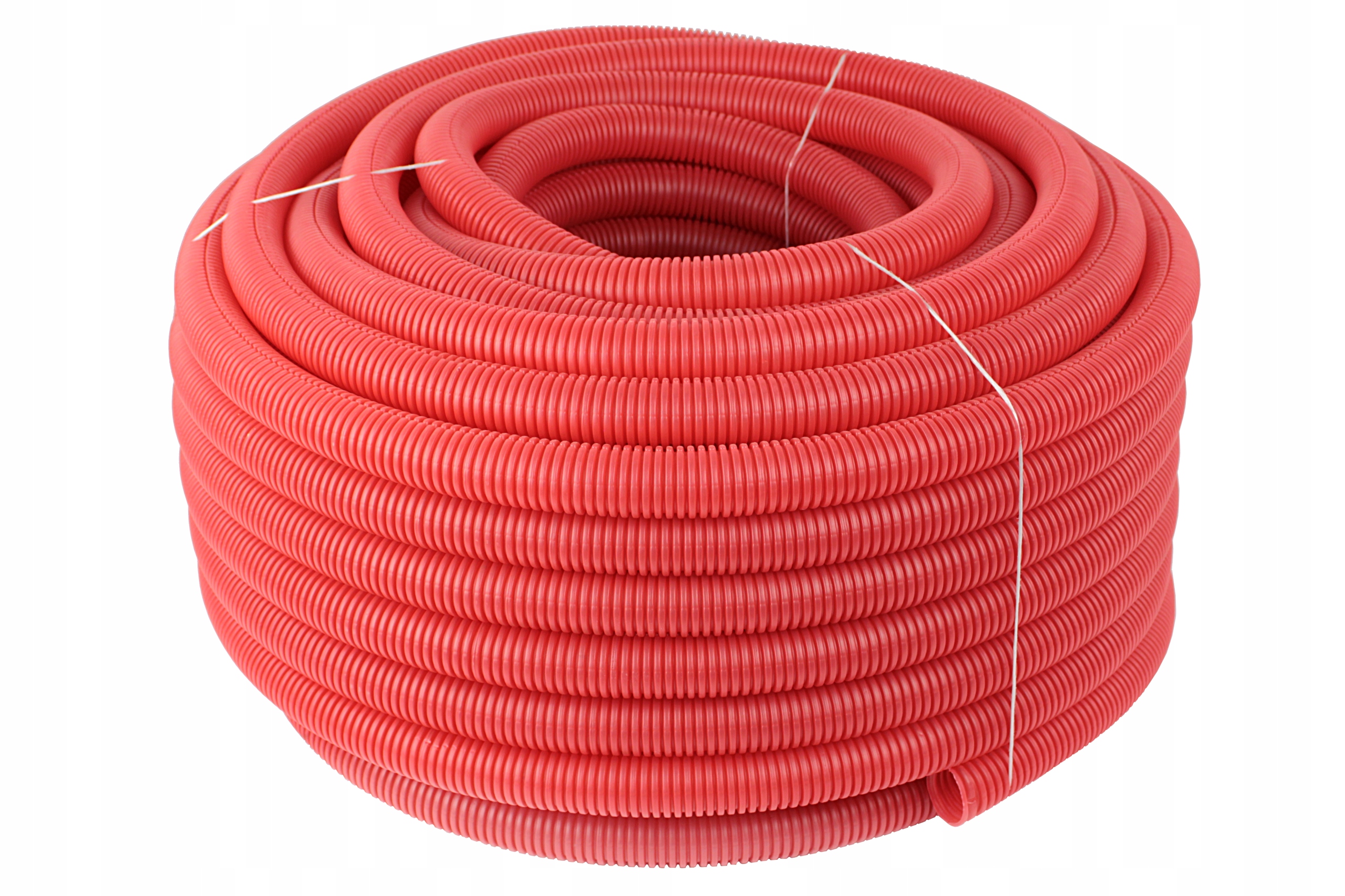 Rura karbowana Diamond RK.L.22/18.C. osłonowa Długość 50 m