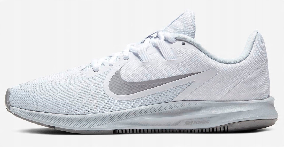 

Damskie buty Nike Downshifter 9 AQ7486-100 r. 38