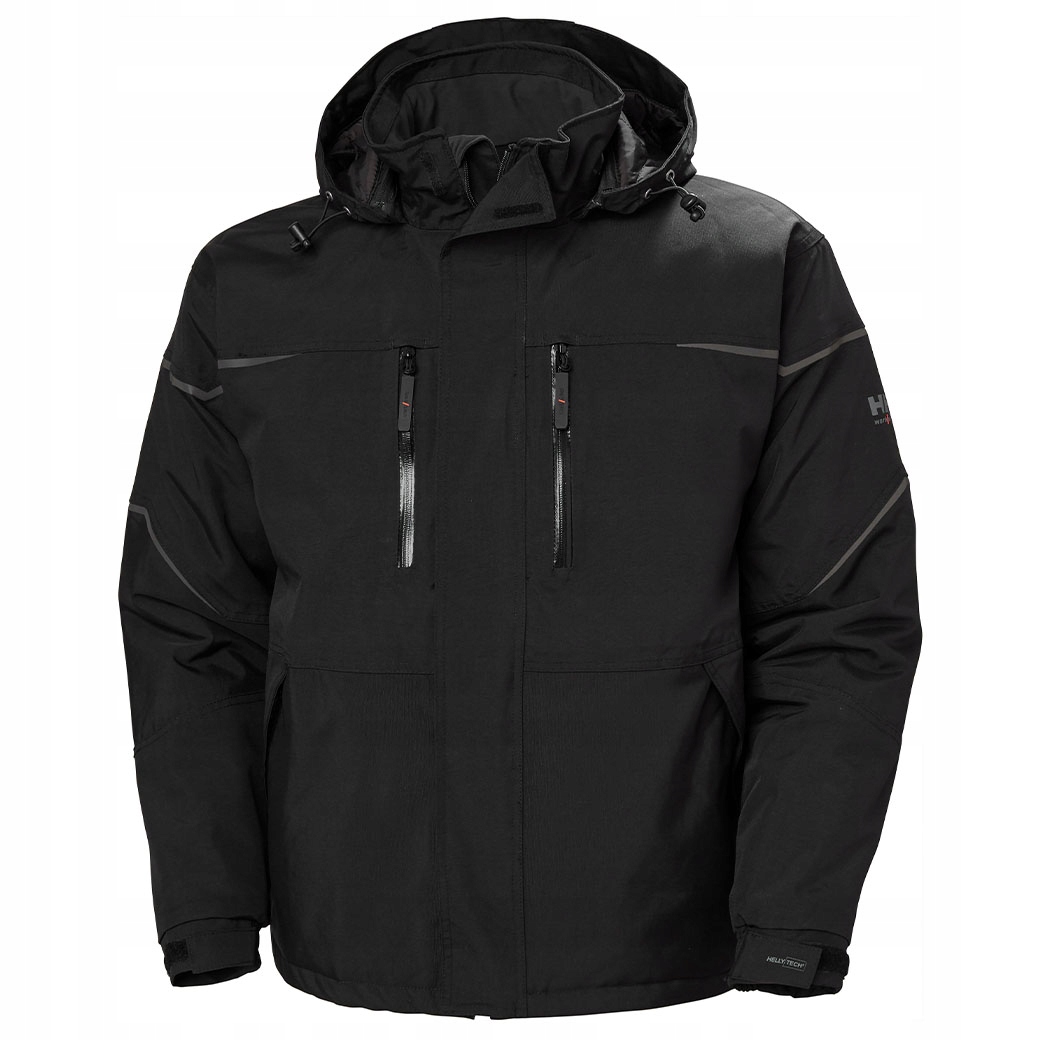 Зимняя Куртка Helly Hansen Kiruna Jacket