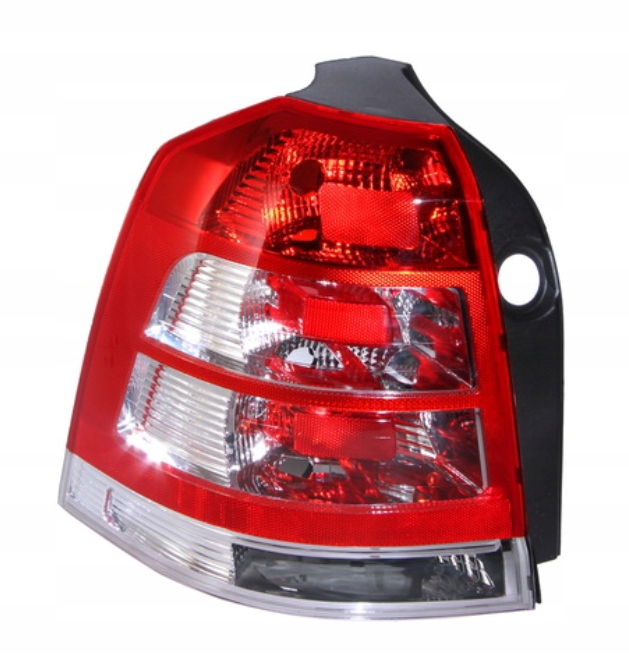 

Opel Zafira B 2008-2011 Lampa Tylna Lewa