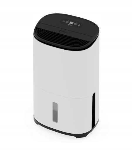 MeacoDry Arete One 20L osuszacz powietrza z HEPA13 Marka Meaco
