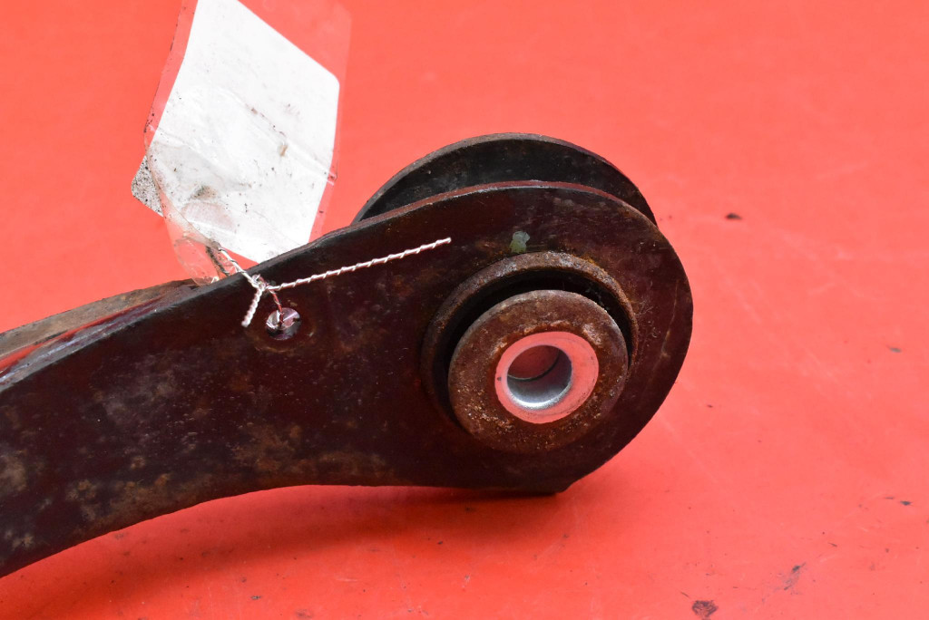 arm right front upper JEEP GRAND CHEROKEE 4 IV WK2 3.0 D 241 KM 10-14