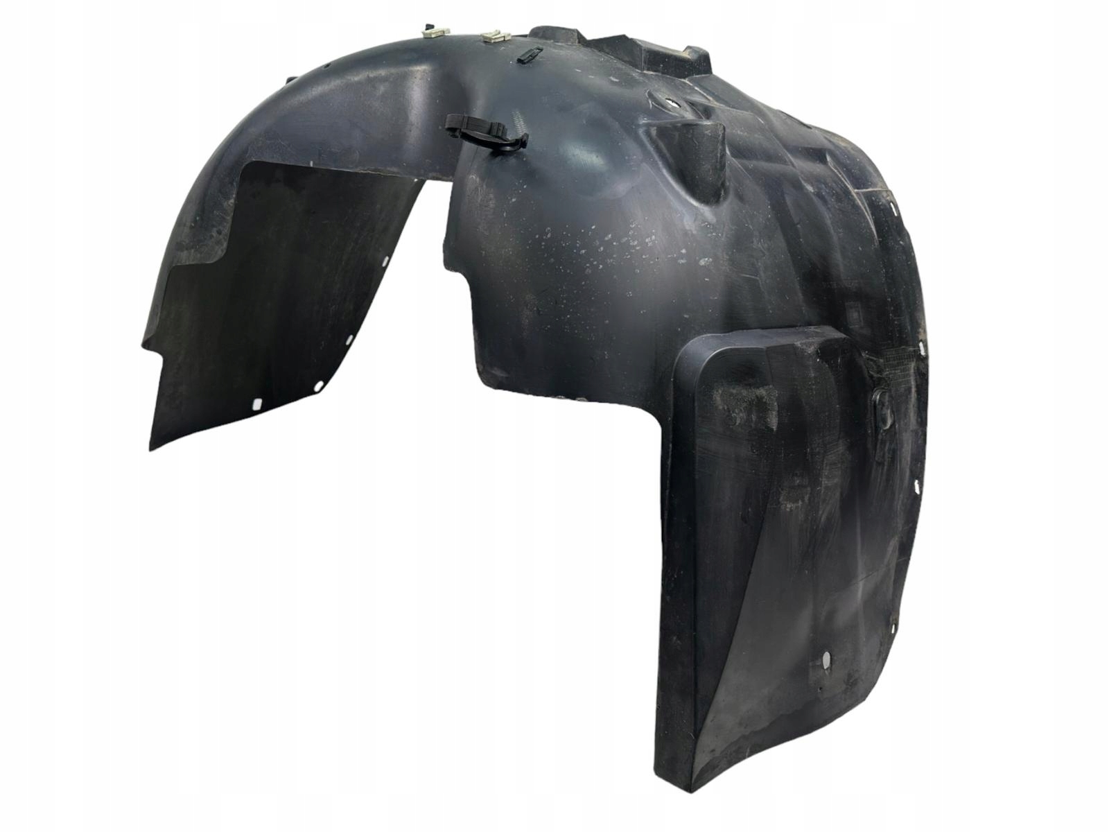 CADILLAC ESCALADE 07-14R NADKOLE PRZEDNIE LEWE ORYGINAŁ OEM Producent części General Motors