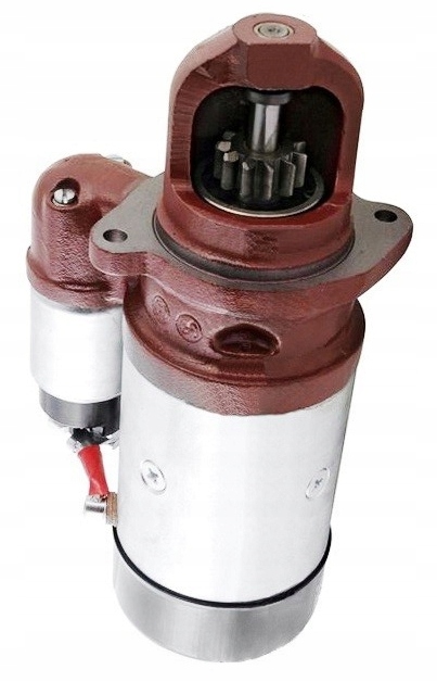 46657000 - СТАРТЕР R11A URSUS C - 330 C - 360 3KW ELMOT