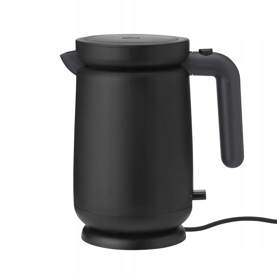 Elektrická varná konvice 1 l (černá) Foodie Rig-Tig