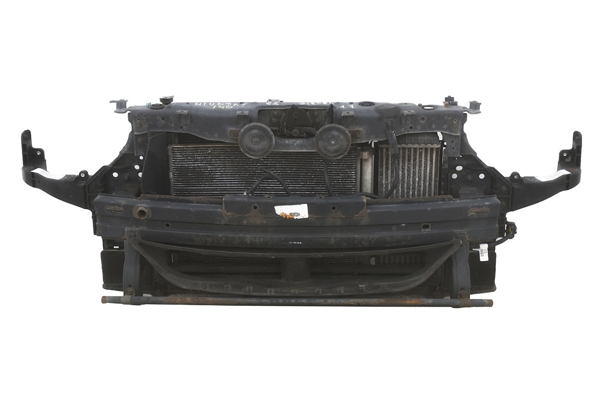 pillar * support panel for radiators HYUNDAI i40 CDRI DIESEL 1.7