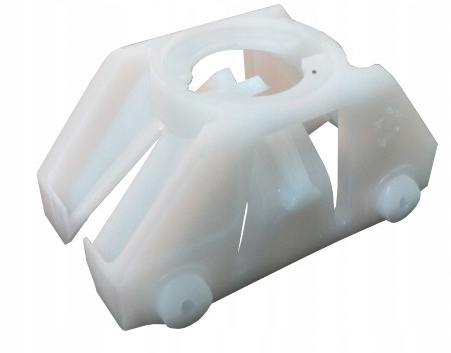 ELEMENT USTALAJĄCY PEDAŁU HAMULCA SEAT ALHAMBRA OE