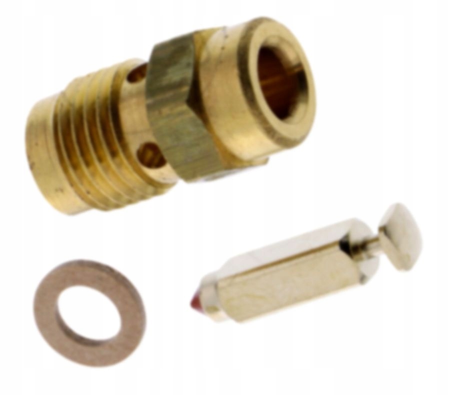 Jehlový Ventil Kymco Yager/Spacer 50 Yup Zx LML Star 125 150