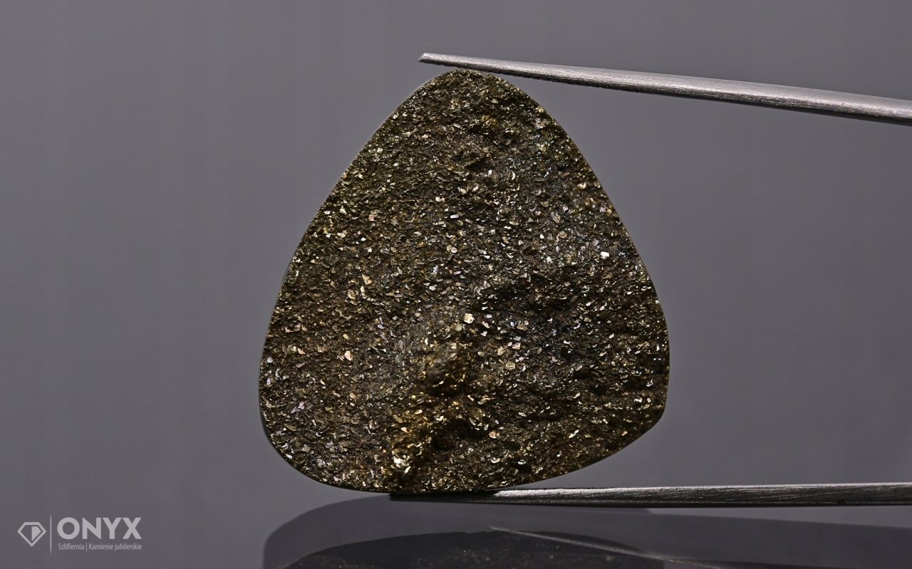 Markýza drůza nepravidelná dlaždice 27x25 mm