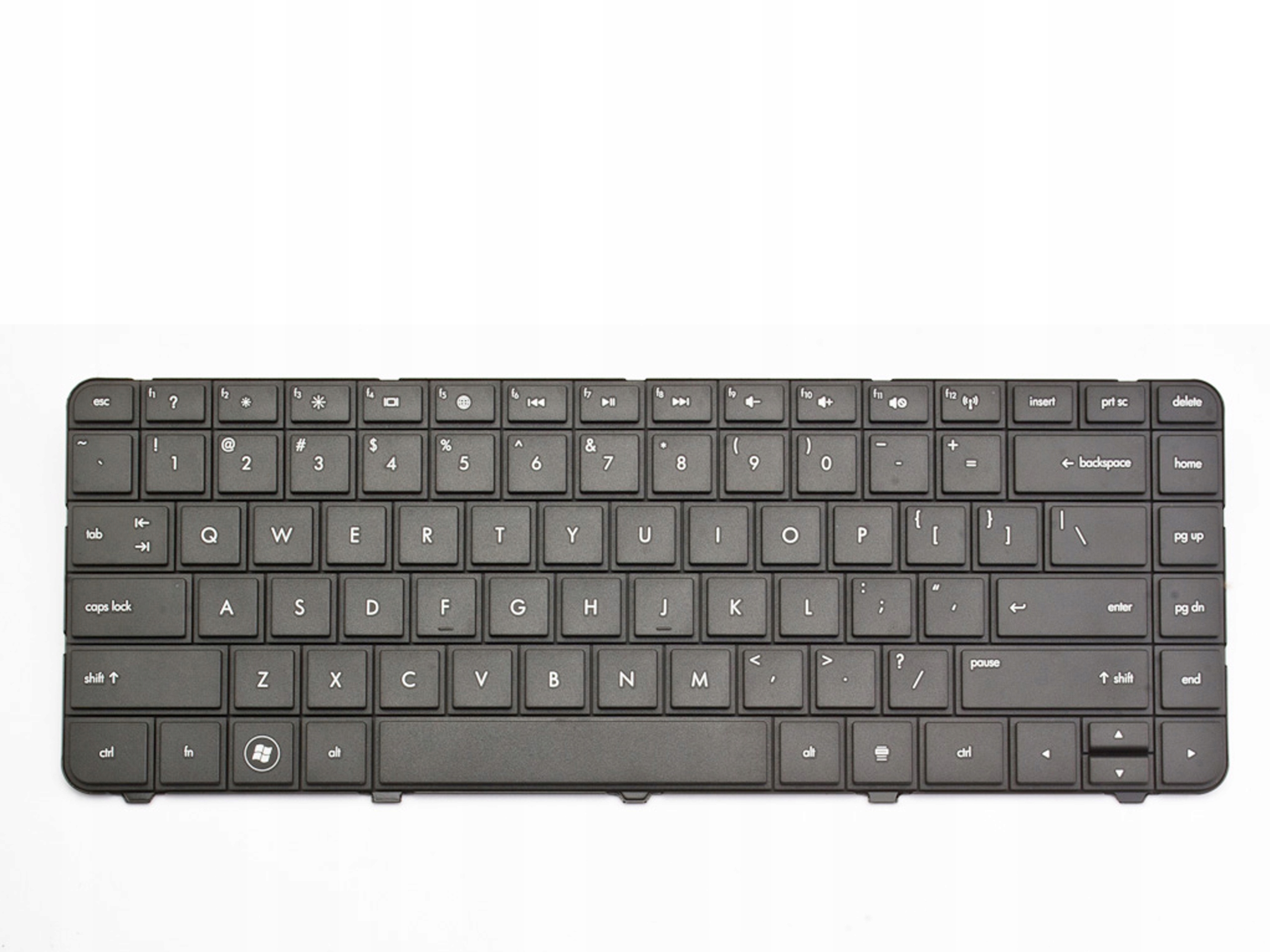 

Klawiatura Do Hp Compaq CQ58