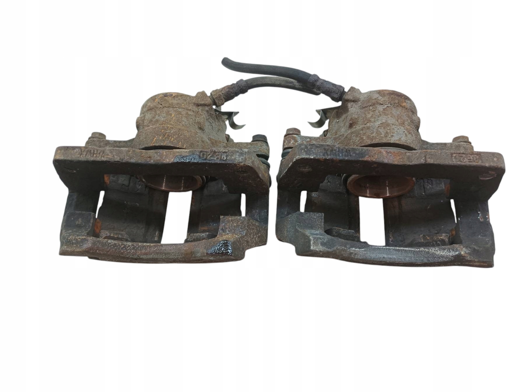 caliper brake left right front 1.6 B CHERY TIGGO T11 DR MOTORS DR 5