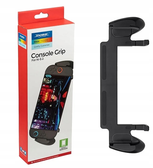 Dobe Console Grip For Nintendo Switch 2