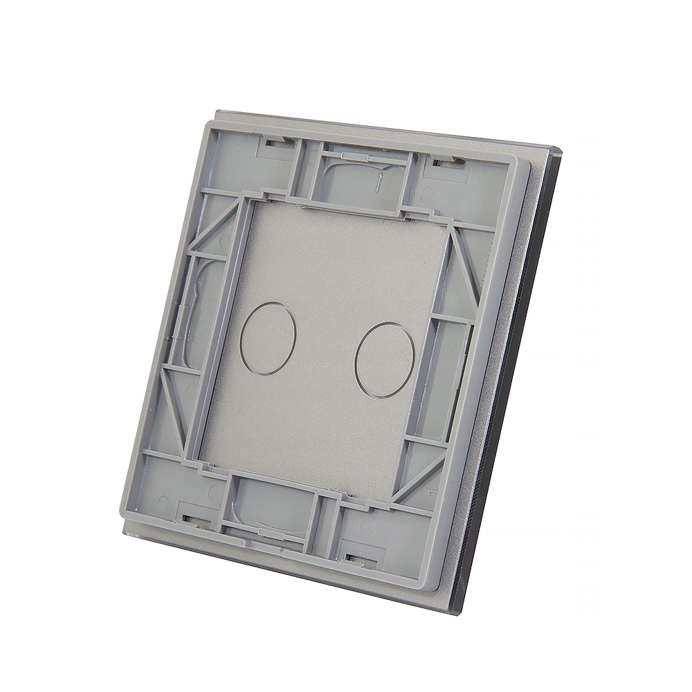 LIVOLO PANEL SZKLANY WŁĄCZNIKA DOT. PODWÓJNEGO S Marka Livolo