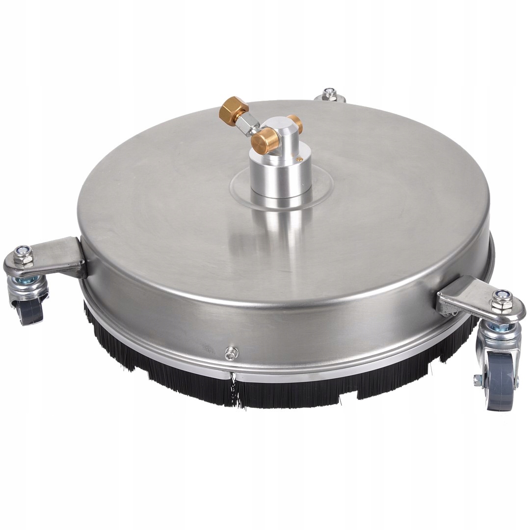 Kartáč T-racer 15" na mytí dlažby terasy myčky Karcher Hd Hds M18