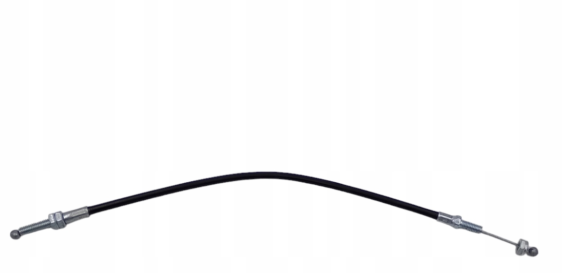 LINKA ZAWORU SPUSTOWEGO LINDE MT12