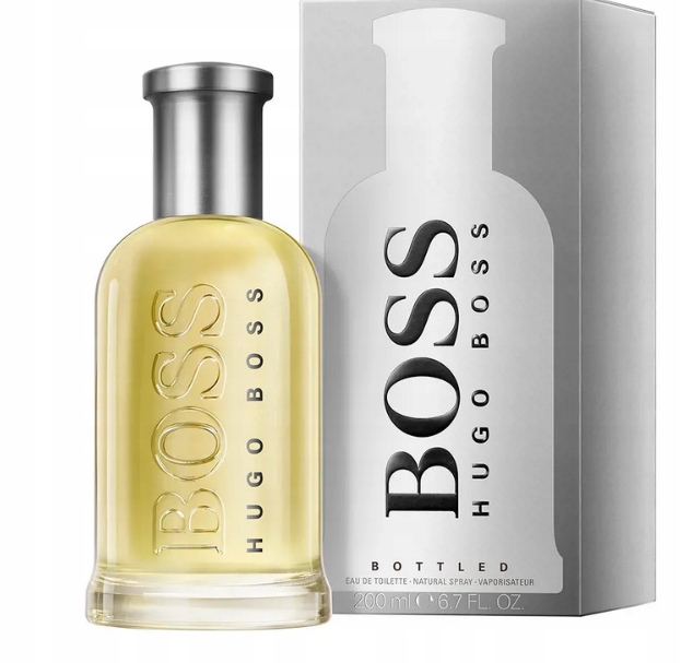 Hugo Boss Bottled Woda Toaletowa 100 ml