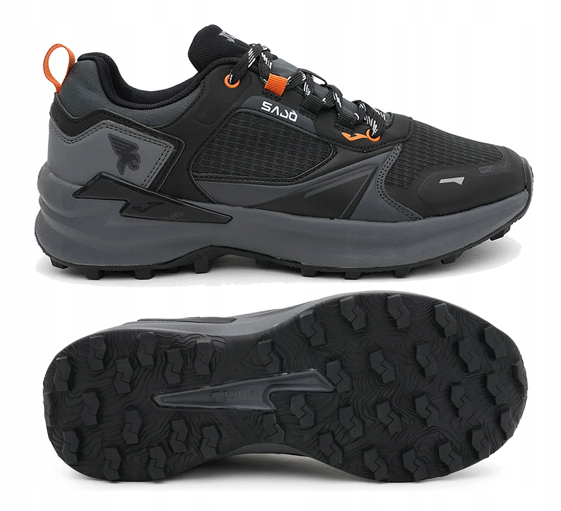 Joma Buty Trialowe Biegowe Trekking Sajo Men 2422 TKSAJW2422 r.40