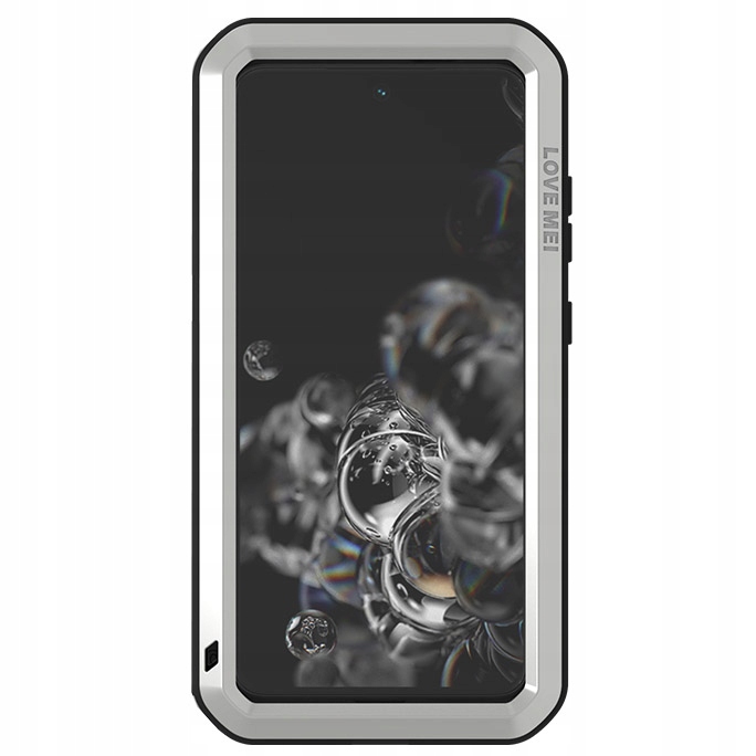 

Etui pancerne do Galaxy S21 Fe case, obudowa