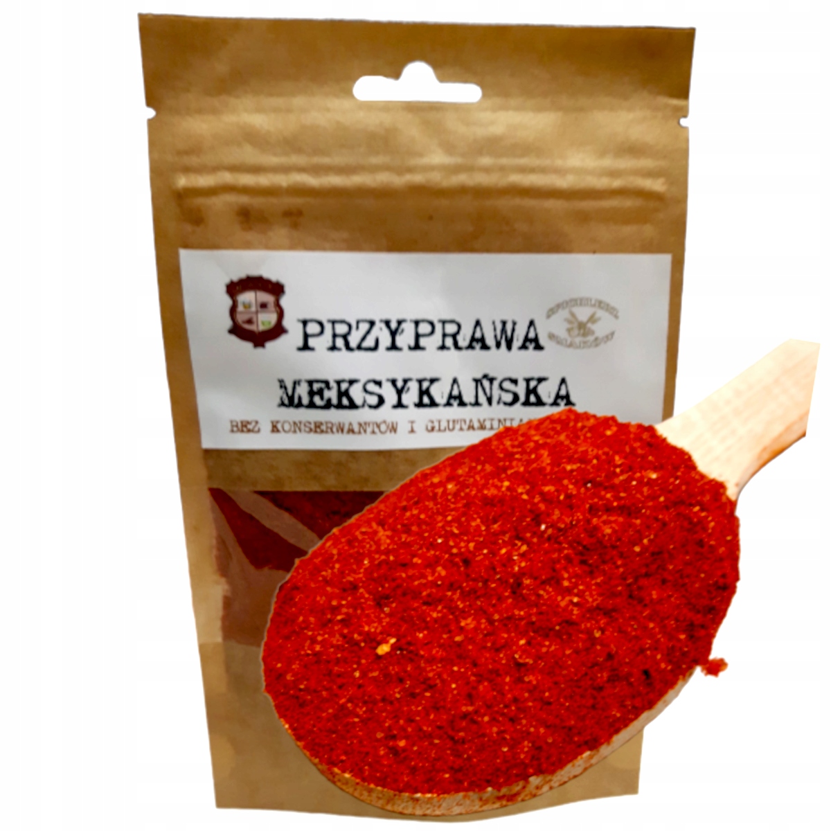 Levně Koření na polévku a zapékání těstovin Sýpka Chuť 1 kg