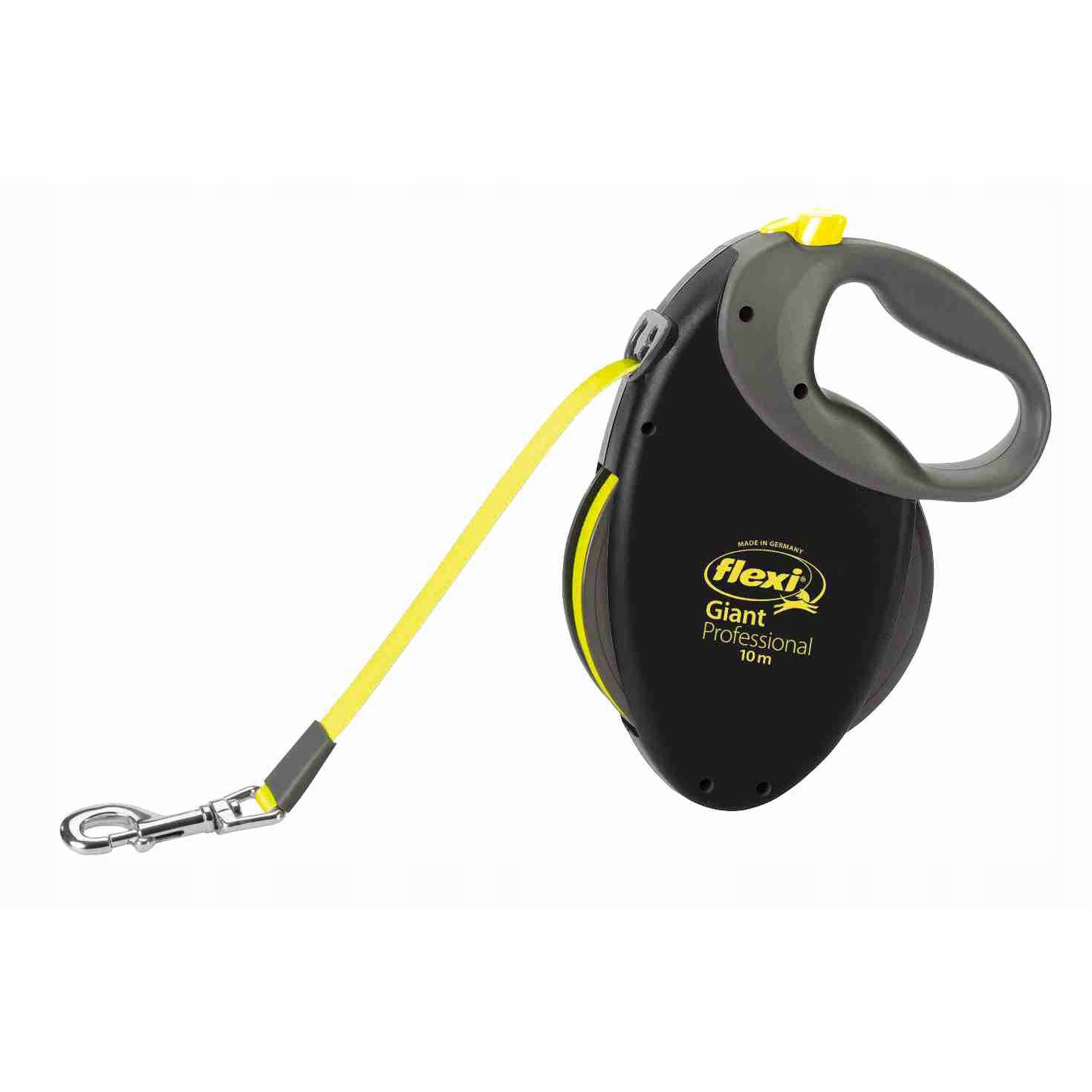 Levně Flexi Giant 10M Automatický vodítko Pro Psa Do 50KG